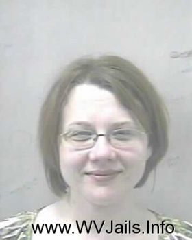 Tara Dawn Phares-pauley Mugshot