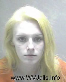 Tara Denae Wamsley Mugshot