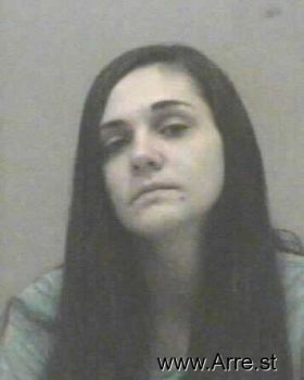 Tara  Williams Mugshot