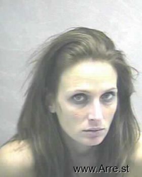 Tara Renee Wilson Mugshot