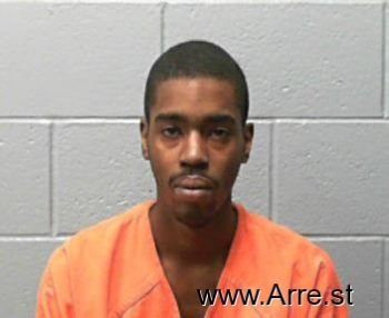 Taraun Ramon James Mugshot