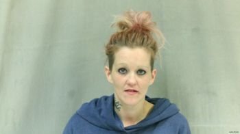 Taryn Courtney Adkins Mugshot