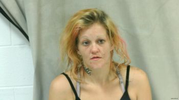 Taryn Courtney Adkins Mugshot