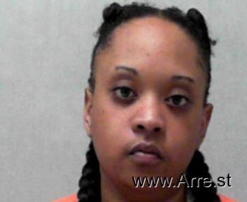 Taryn Aileen Campbell Mugshot