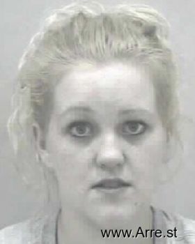 Taryn Courtney Adkins Mugshot