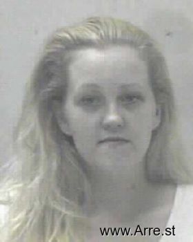 Taryn Courtney Adkins Mugshot