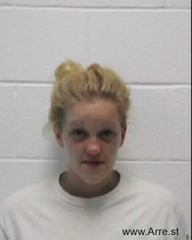 Taryn Courtney Adkins Mugshot