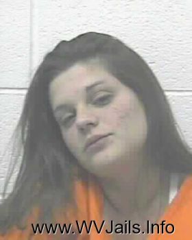 Tarynn Marie Skees Mugshot