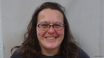 Tasha Anne Hanks Mugshot