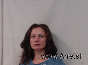 Tasha Sue Helmick Mugshot