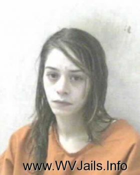 Tasha Lynn Adkins Mugshot