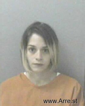 Tasha Lynn Adkins Mugshot