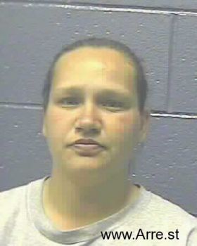 Tasha Lee Davis Mugshot