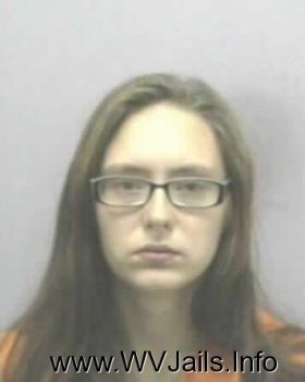 Tasha Lynn Richardson Mugshot