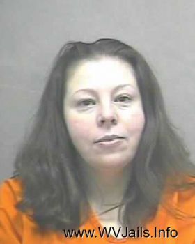 Tasha Lee Vanscoy Mugshot