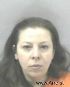 Tasha Lee Vanscoy Mugshot