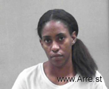 Tashayla Marchelle Henry Mugshot