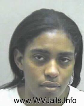 Tashayla Marchelle Henry Mugshot