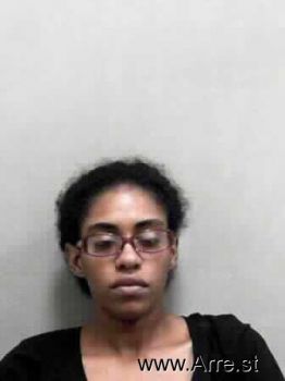 Tashayla Marchelle Henry Mugshot