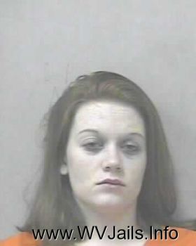 Tasia Shala Massey Mugshot