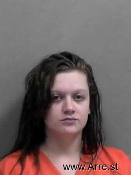 Tasia Shala Massey Mugshot