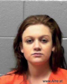 Tasia Shala Massey Mugshot