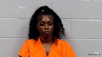 Tatyana Dee Porter Mugshot