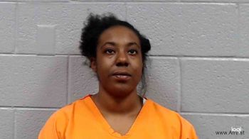 Tauna Shacon Hill Mugshot