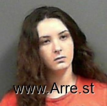 Tavia Marie Skaggs Mugshot