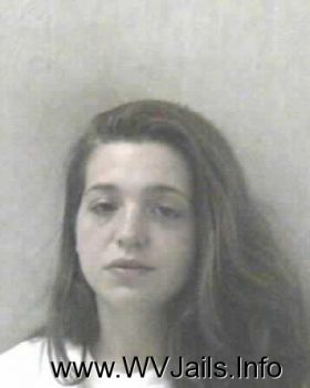 Tawni Raquel Staats Mugshot