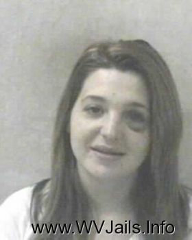 Tawni Raquel Staats Mugshot