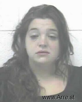 Tawni Raquel Staats Mugshot