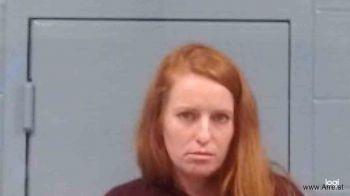 Tawny Thresa Wilson Mugshot