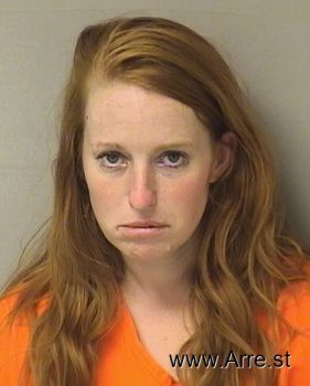 Tawny Theresa Wilson Mugshot