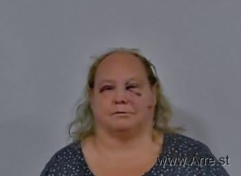 Tawnya  Tenney Mugshot