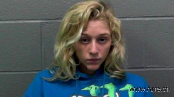 Taylor Shaye Cox Mugshot