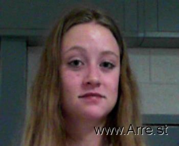 Taylor Cheyenne James Mugshot