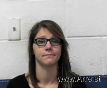 Taylor Michelle Jelinek Mugshot