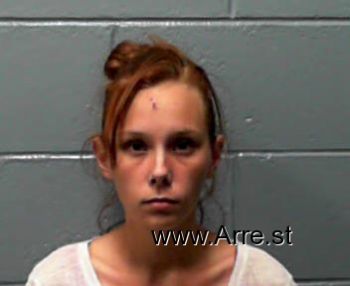 Taylor Renee Malcolm Mugshot