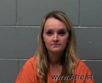 Taylor Breanne Pritt Mugshot