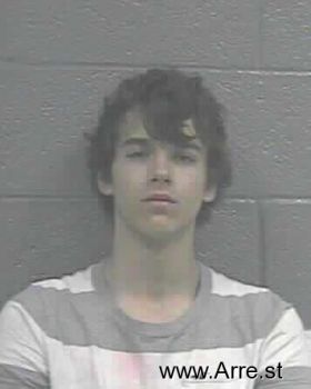 Taylor Kyle Gene Richmond Mugshot