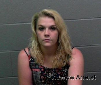 Taylor Marie Smith Mugshot