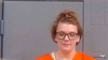 Taylor Marie Smith Mugshot