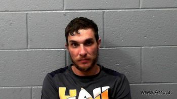 Taylor Elliott Thomas Mugshot