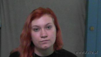 Taylor Paige Wilkerson Mugshot