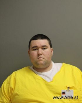 Taylor Clayton Wilson Mugshot