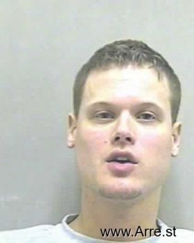 Taylor Alexander Wilson Mugshot