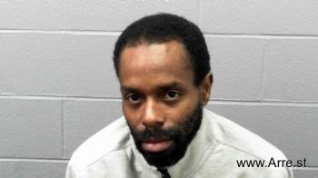 Tayyib Mujihid Abdul Walii Mugshot