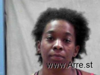 Teaira Shanika Brown Mugshot