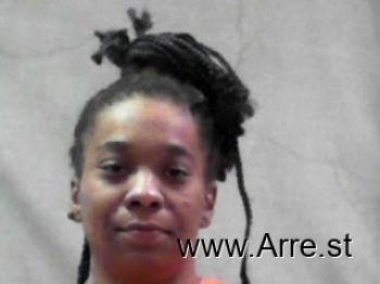 Teaira Shanika Brown Mugshot